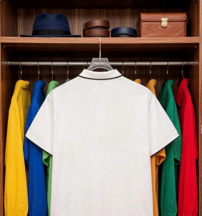 Dior Polo Shirts Short _SKUDiorM-3XLhgntx49828480